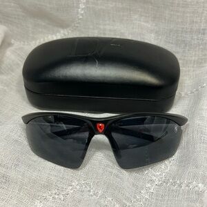 Khan lightweight sport sunglasses